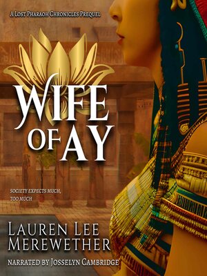 cover image of Wife of Ay